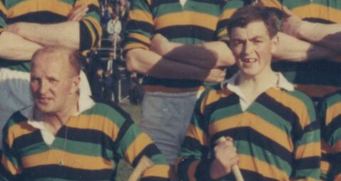 Seánie McGrath: There was a warmness to Denis Coughlan, I’ll miss our chats down the Marina
