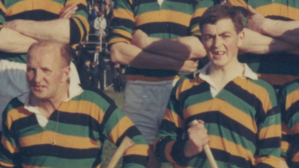 Seánie McGrath: There was a warmness to Denis Coughlan, I’ll miss our chats down the Marina