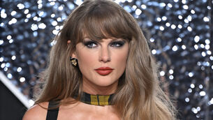 <p>Taylor Swift has written a story for Toy Story 5 (Doug Peters/PA)</p> <p>Taylor Swift has written a story for Toy Story 5 (Doug Peters/PA)</p>