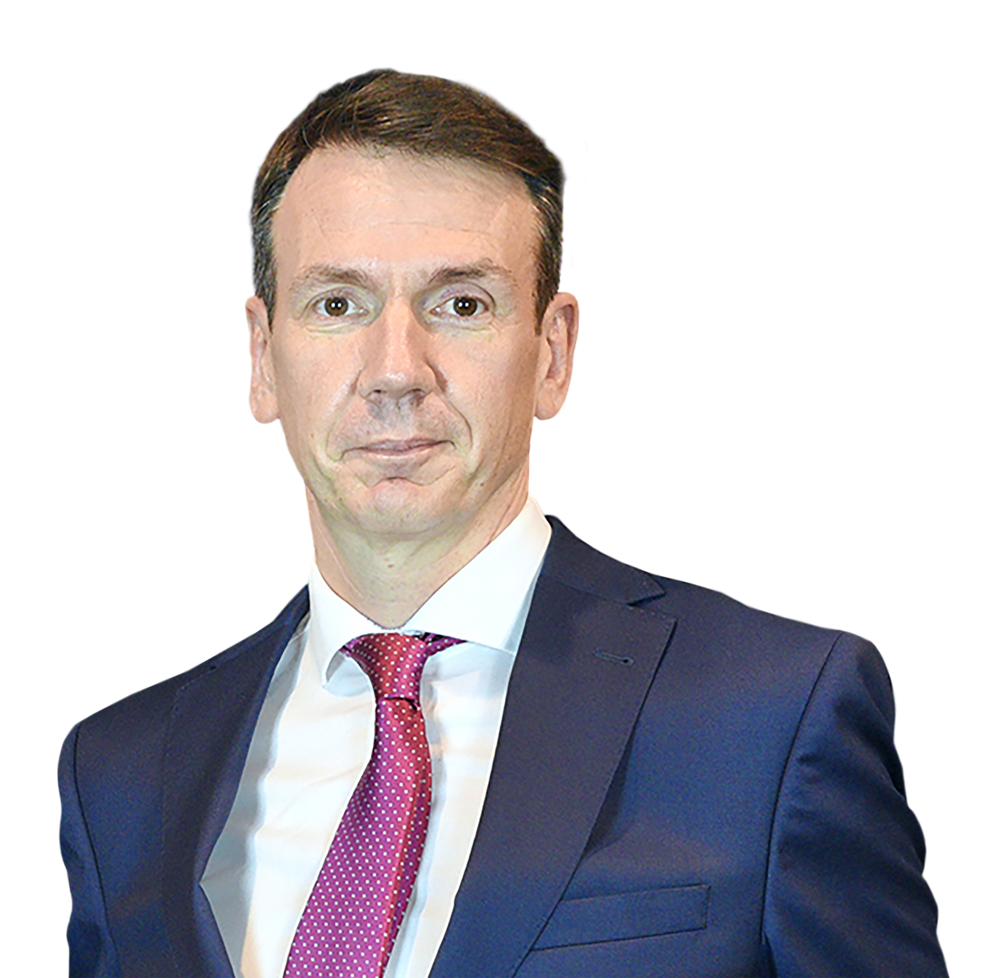 Managing Director Pipelife