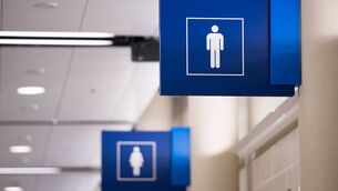 <p>The general rule on urine colour is simple. Your wee should not resemble something served in a nightclub.</p> <p>The general rule on urine colour is simple. Your wee should not resemble something served in a nightclub.</p>