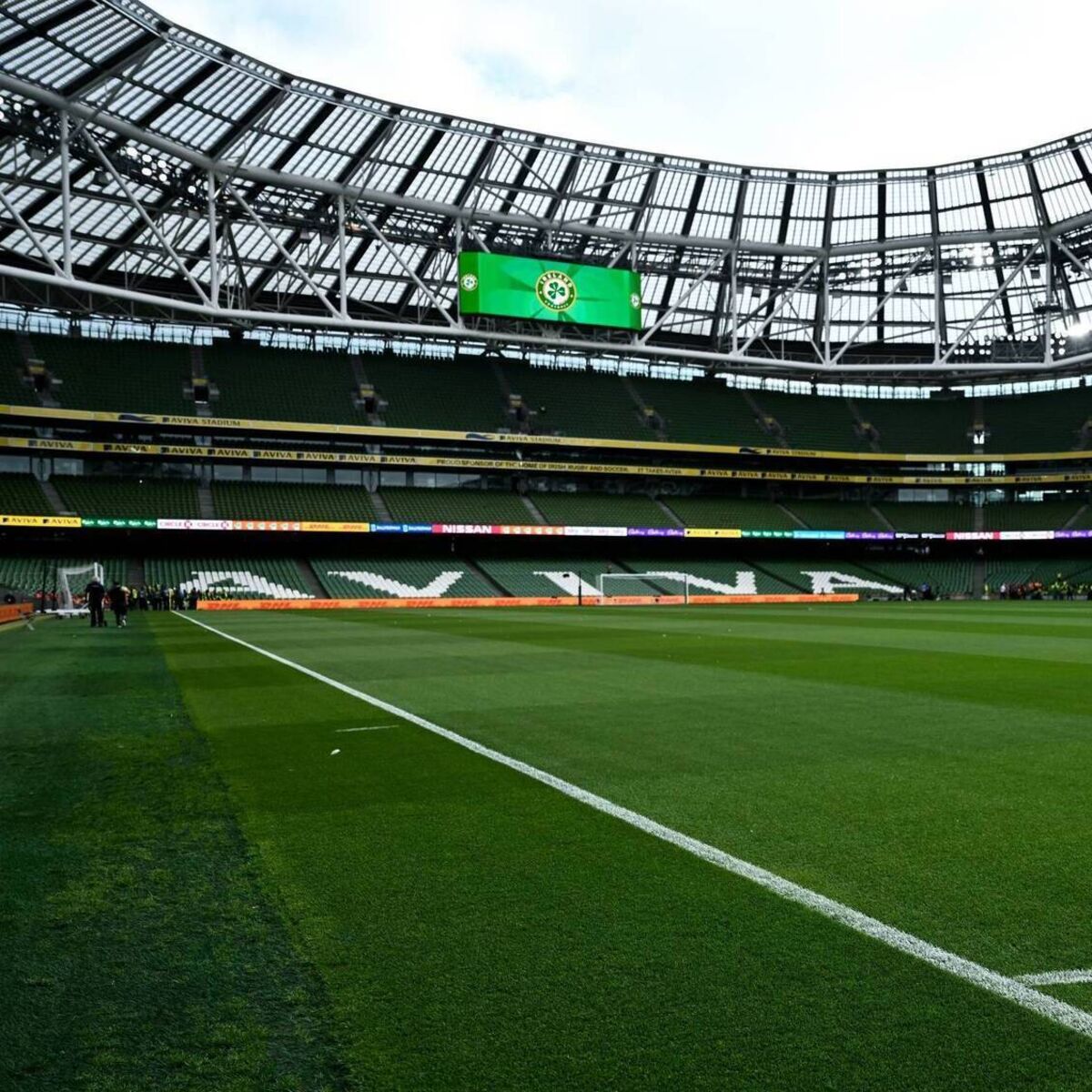 FAI submits final bid to host 2029 Women’s Champions League decider