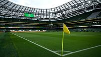 Republic of Ireland v Qatar - International Friendly