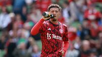 Jadon Sancho file photo