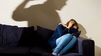 Domestic violence victims