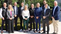 Summit analyses future of breeding for Irish dairy industry