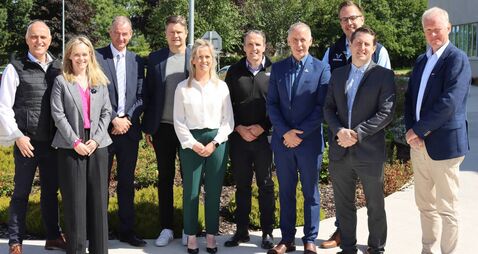 Summit analyses future of breeding for Irish dairy industry
