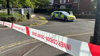 North Belfast stabbing