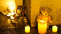 Dublin city centre incident