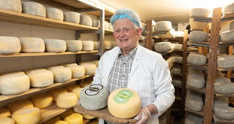 Digitising dairy: How Ireland’s first sheep cheese producer kept up with the modern world