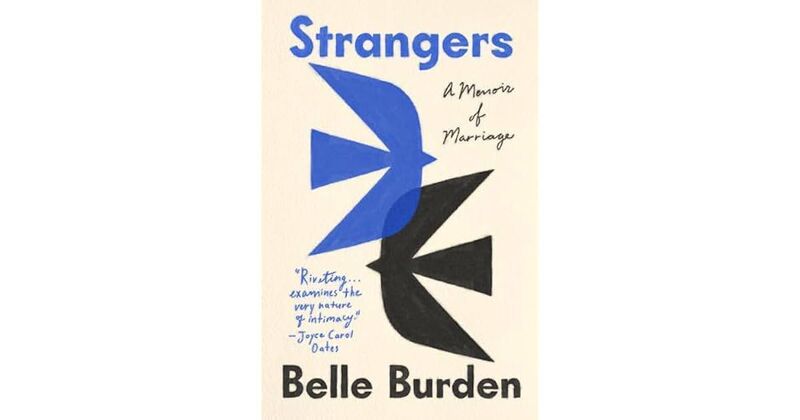 6. Strangers by Belle Burden 6. Strangers by Belle Burden