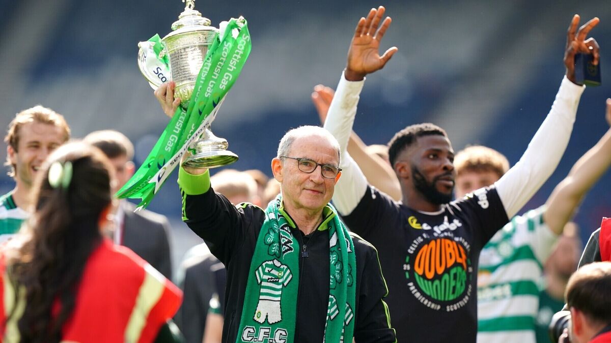 Shelbourne to host Celtic in July