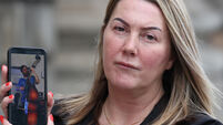 Widow settles High Court case over musician’s death and calls for mental health overhaul