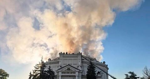 Russia Ukraine