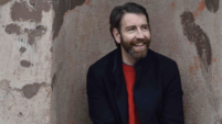 Saturday With Colm O'Regan: I love running by the Liffey or in Phoenix Park. 