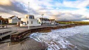 <p>Ardmore Beach</p> <p>Ardmore Beach</p>