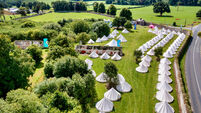Joe McNamee: Sustainable farming at the inaugural Farming for Nature Festival