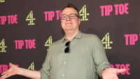 Tip Toe launch event - Manchester