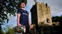 2026 GAA Hurling All-Ireland Senior Championship Launch
