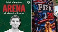 Arena: What will be the legacy of this World Cup?