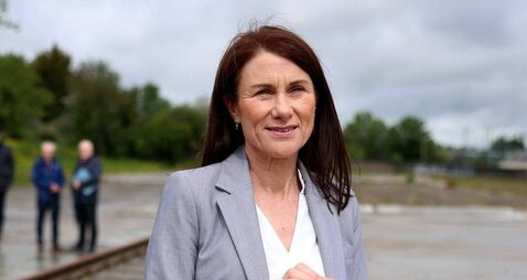 Irish Rail looking at other options after writing off failed €50m IT project, committee told