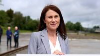 Irish Rail looking at other options after writing off failed €50m IT project, committee told