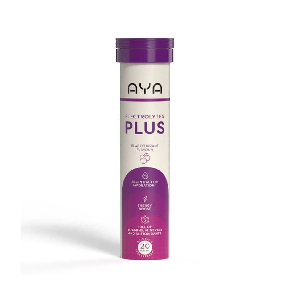 2. AYA Electrolytes 