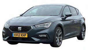 <p>Gardaí are appealing to anyone who may have seen the first vehicle, a Seat Leon with the registration plate KV12-KHP in the Kerry, Limerick and Cork North area.</p> <p>Gardaí are appealing to anyone who may have seen the first vehicle, a Seat Leon with the registration plate KV12-KHP in the Kerry, Limerick and Cork North area.</p>