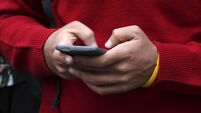 Use of mobile payment apps rising