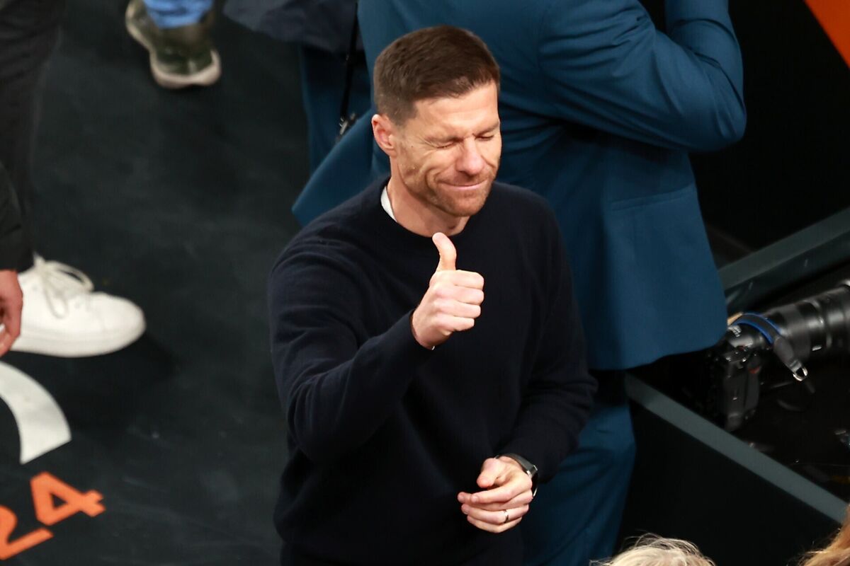 Xabi Alonso has been appointment as Chelsea manager on a four-year deal. Pic:: Liam McBurney/PA Wire. Xabi Alonso has been appointment as Chelsea manager on a four-year deal. Pic:: Liam McBurney/PA Wire.