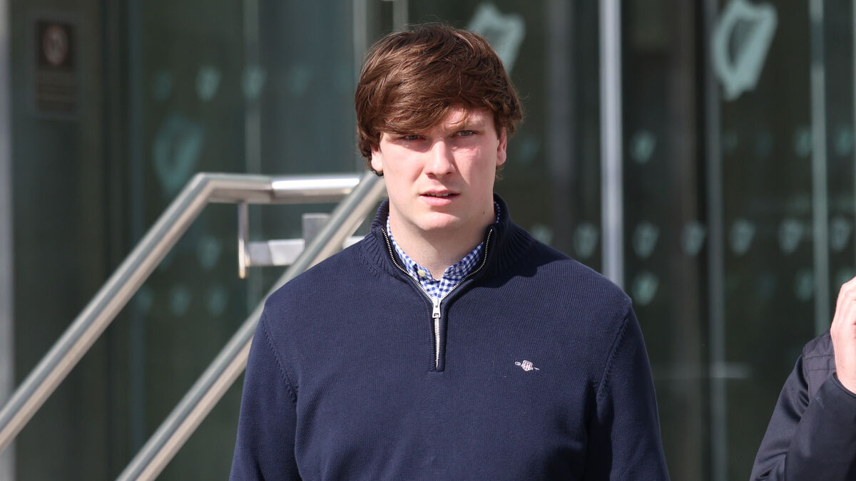 Leinster rugby player avoids jail after pleading g