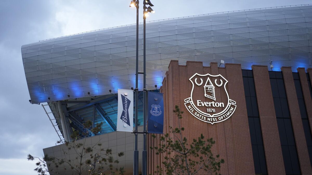 Everton ordered to pay Burnley nearly £40m in Premier League relegation legal case