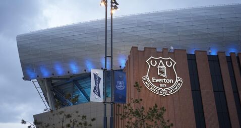 Everton ordered to pay Burnley nearly £40m in Premier League relegation legal case