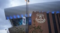 Everton ordered to pay Burnley nearly £40m in Premier League relegation legal case