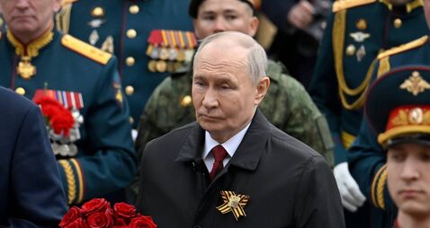 Aughinish Alumina: Ireland will not support any measures that help Putin’s war machine – Tánaiste