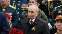 Aughinish Alumina: Ireland will not support any measures that help Putin’s war machine – Tánaiste