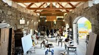 Meet the organiser who can restore calm to your home and your headspace 