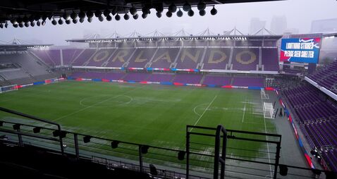 England v Costa Rica - International Friendly - Inter&Co Stadium