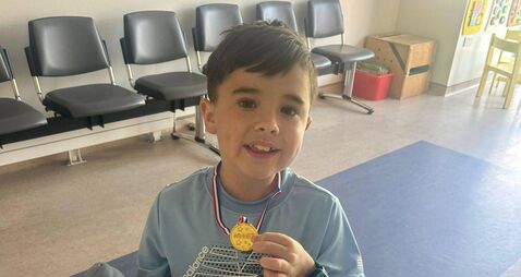 Hope for children with rare disease as health chiefs recommend approval for lifesaving drug