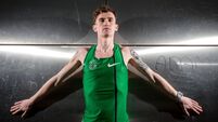 Ciaran O’Lionaird 17/2/2015