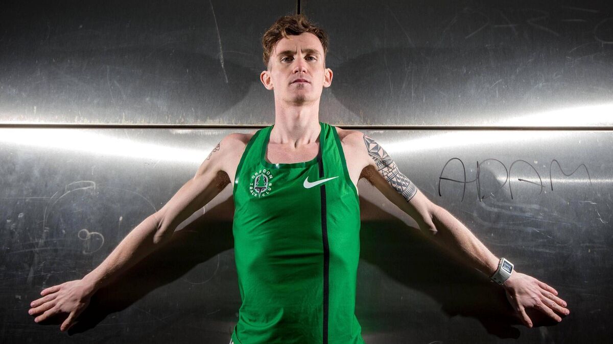 Cathal Dennehy: The impact Ciarán Ó Lionáird created in life means he will never be forgotten