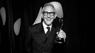 <p>DREAM STREAM: Gary Lineker’s ‘The Rest is Football’ podcast team are relocating to Times Square in New York to produce a daily Netflix show focusing on the World Cup from start to finish.</p>