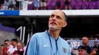 England v Costa Rica - International Friendly - Inter&Co Stadium