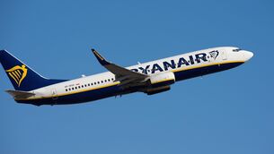 <p>The airline described the investigation as “bogus” and a “failed effort by the British government to pretend it cares about consumers”. File image </p> <p>The airline described the investigation as “bogus” and a “failed effort by the British government to pretend it cares about consumers”. File image </p>