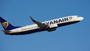 <p>The airline described the investigation as “bogus” and a “failed effort by the British government to pretend it cares about consumers”. File image </p> <p>The airline described the investigation as “bogus” and a “failed effort by the British government to pretend it cares about consumers”. File image </p>
