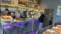 Restaurant review: Tábla is exactly what you want from a local restaurant