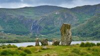 Irish staycations 2026: Home holidays on the rise