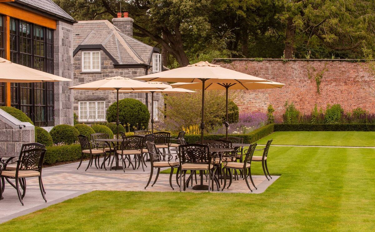 The Carriage House at Adare Manor The Carriage House at Adare Manor