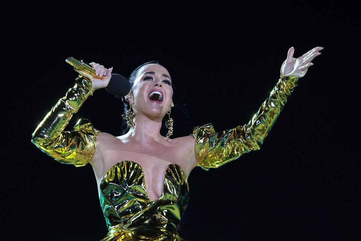 Katy Perry has been confirmed to perform at the World Cup opening ceremony in Los Angeles on Friday. Katy Perry has been confirmed to perform at the World Cup opening ceremony in Los Angeles on Friday.
