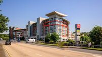 €3m of Office investment sales bode well for Blackpool asset